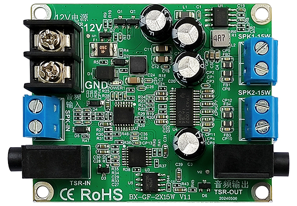 BX-GF-2x15W 模？？？？？？