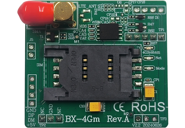 BX-4Gm Rev.A 模？？？？？？