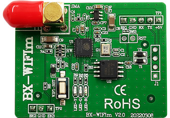 BX-WIFIm模块