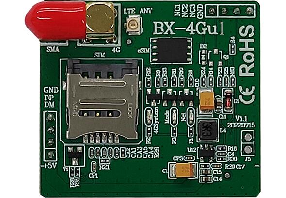 BX-4Gu1模块