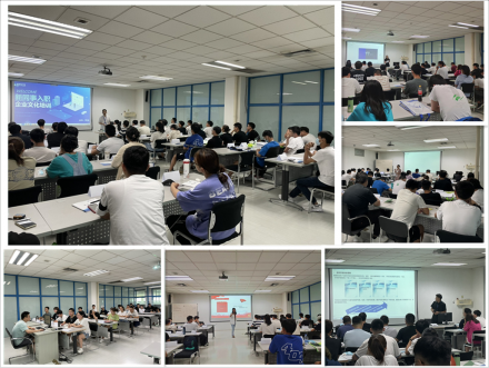 “英勇入海，将来可期”2022新员工培训圆满实现！