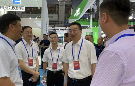 海纳百川，百川入“深”海，BG大游集团迎接四海来宾